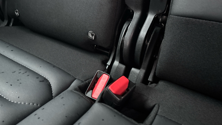 Citroen C3 Aircross 1.2 PureTech 110 Shine Plus 5dr Petrol Hatchback